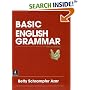 Basic English Grammar, Second Edition (Full Student Textbook)