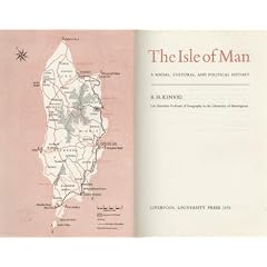 The Isle of Man: A Social, Cultural and Political History