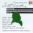 Beethoven: Unknown Works, Vol. 3