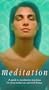 Meditation - A Guide to Meditation Practices for Stress Reduction and Well-Being [VHS]