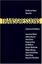 Transgressions: Ten Brand-New Novellas