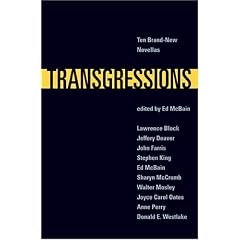 Transgressions