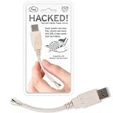 Hacked USB Flash Drive