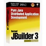 JBuilder 3.0 Enterprise by Borland