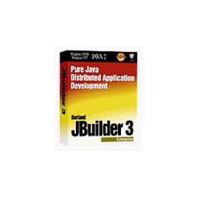 JBuilder 3.0 Enterprise