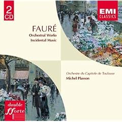 Faur�: Orchestral Works