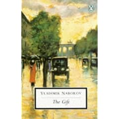 The Gift (Penguin Twentieth Century Classics)