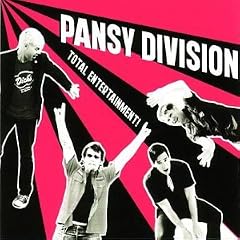 Total Entertainment by  Pansy Division 