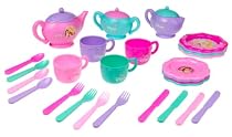 Disney Princess Dinnerware Set