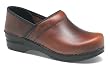 DANSKO PROFESSIONAL - Oiled Leathers [W]