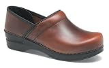 Dansko - DANSKO PROFESSIONAL - Oiled Leathers [W]