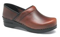 DANSKO PROFESSIONAL - Oiled Leathers [W]
