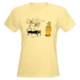Official Beetle Bailey – Wake Up Call Women’s Light T-Shirt