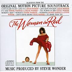 Woman in Red O.S.T.