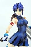 �webCraft Melty Blood Re.Act �V�G�� �퓬��Ver. (1�^7�X�P�[��PVC �ʐF�ς݊����t�B�M���A)�x���g�債�Č���