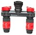 Gardena Twin-Tap Connector #31212-4