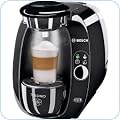 Coffee Machines