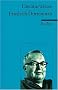 Friedrich D�rrenmatt. Literaturwissen f�r Schule und Studium.