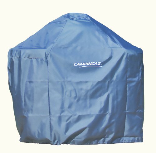 Campingaz 2000011687 Housse Barbecue Bonesco Small Gris