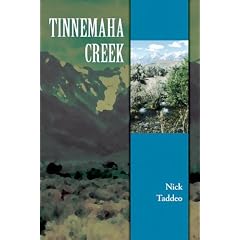 Tinnemaha Creek