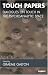Touch Papers: Dialogues on Touch in the Psychoanalytic Space (Practice of Psychotherapy)