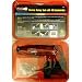 41 Piece Rotary Tool Kit