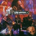 Click here to buy MTV Unplugged by  Korn .