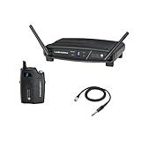 UPC 042005175369 product image for Audio-Technica ATW-1101/G Wireless Microphone System | upcitemdb.com