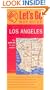 Let's Go Map Guide Los Angeles (3rd Ed.) (Let's Go Map Guides: Los Angeles)