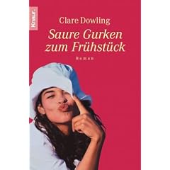 Saure Gurken zum Fr�hst�ck