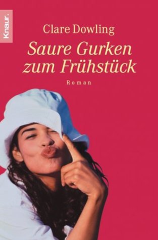 Saure Gurken zum Fr�hst�ck