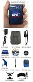 TeleType GPS 12-Channel Receiver with Aviation and Street Navigation Software
