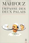 IMPASSE DES DEUX PALAIS