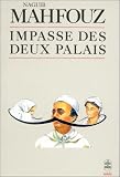 Impasse des deux palais