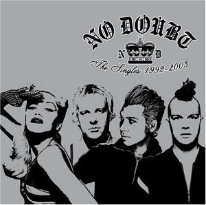 The Singles 1992 - 2003 [Australian Import]