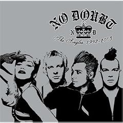 The Singles 1992-2003