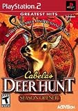 Cabelas Deer Hunt: Season Opener