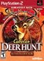 Cabela's Deer Hunt: Season Opener