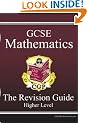 GCSE Mathematics Revision Guide: Higher (Revision Guides)