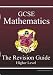 Revision Guides for GCSE and A level