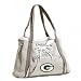 Green Bay Packers Hoodie Purse