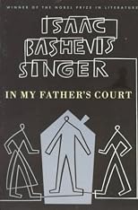 In My Father's Court