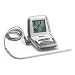 Polder 307 Preset Thermometer, White