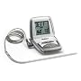 Polder 307 Preset Thermometer, White