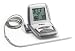 Polder 307 Deluxe Preset Thermometer, White