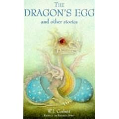 Dragons Egg & Other Stories