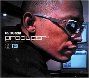 CD-Charts  Music : LTJ Bukem presents Producer 01