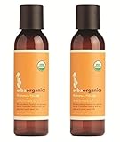 ≪ 2本セット ≫ エルバオーガニックス STMオイル 120ml 【正規品】