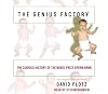 The Genius Factory: The Curious History of the Nobel Prize Sperm Bank