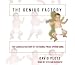 The Genius Factory: The Curious History of the Nobel Prize Sperm Bank (Audio CD)